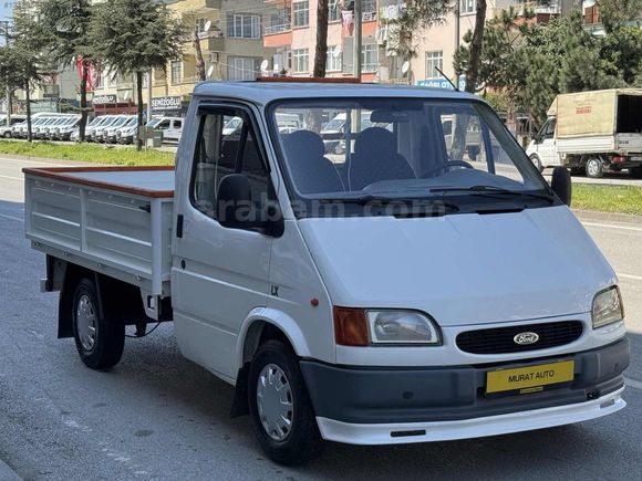 1999 SIFIR KESİM 120 P