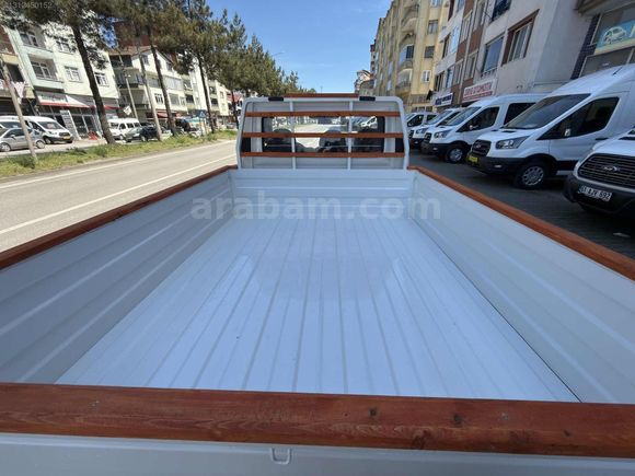 1999 SIFIR KESİM 120 P