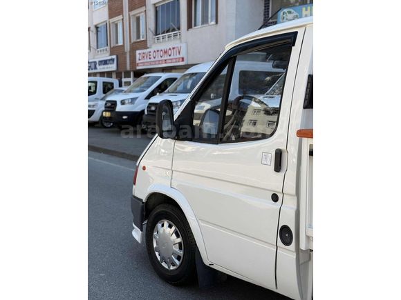 1999 SIFIR KESİM 120 P