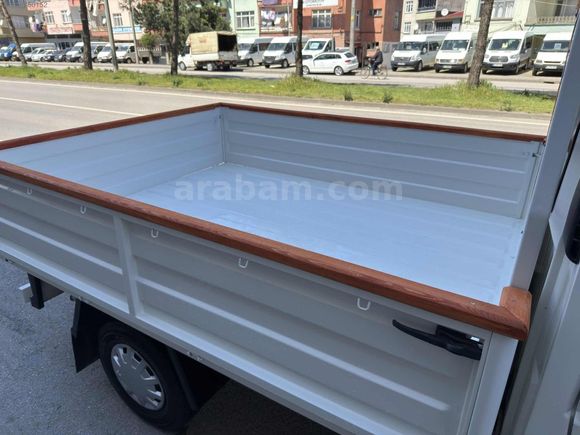 1999 SIFIR KESİM 120 P