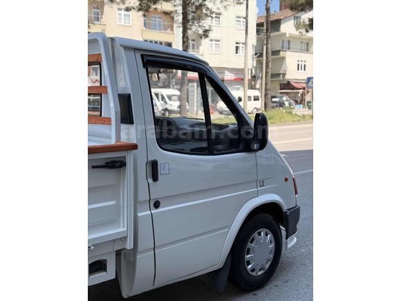 1999 SIFIR KESİM 120 P