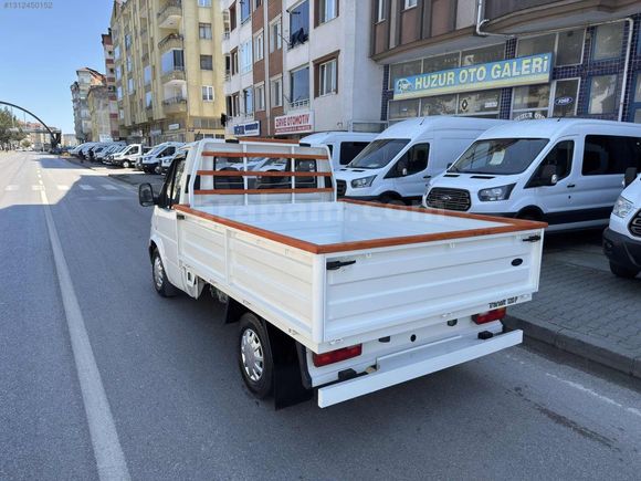 1999 SIFIR KESİM 120 P