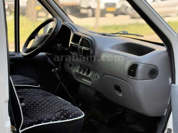 1999 SIFIR KESİM 120 P