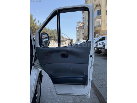 1999 SIFIR KESİM 120 P