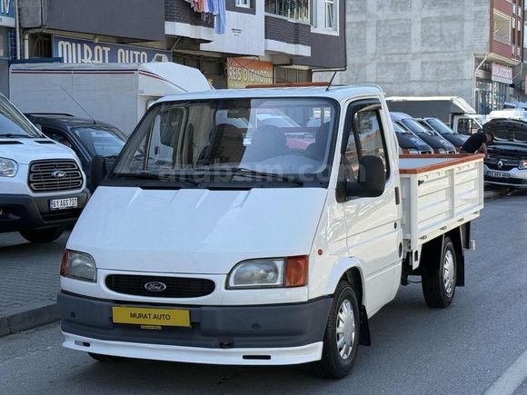 1999 SIFIR KESİM 120 P