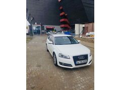 Sahibinden Audi A3 Sportback 1.6 TDI Ambiente 2013 Model 