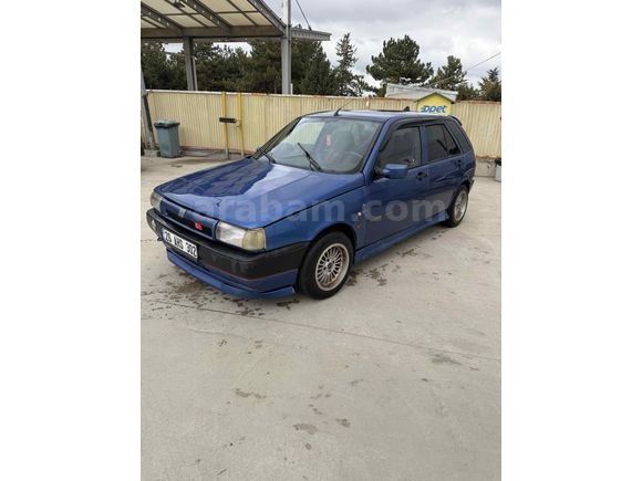 Sahibinden Fiat Tipo 1.4 SX ie 1998 Model 