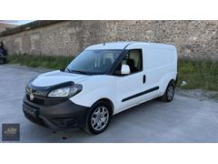2017 MODEL FİAT DOBLO MAXİ PLUS 1.6 MULTİJET 93.000 KM