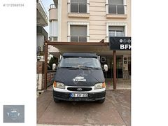 BAKIMLI 190 lık TURBOLU