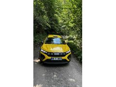 %20 KDV faturalı Sahibinden Dacia Jogger 1.6 TCe Extreme 2024 Model 