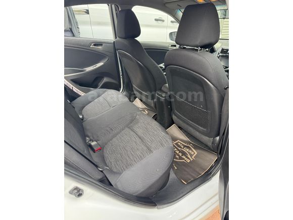 Sahibinden Hyundai Accent Blue 1.6 CRDI Mode Plus 2016 Model