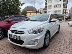 Sahibinden Hyundai Accent Blue 1.6 CRDI Mode Plus 2016 Model