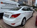 Sahibinden Hyundai Accent Blue 1.6 CRDI Mode Plus 2016 Model