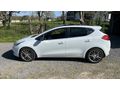 Sahibinden Kia Ceed 1.6 CRDi Concept Plus 2014 Model 