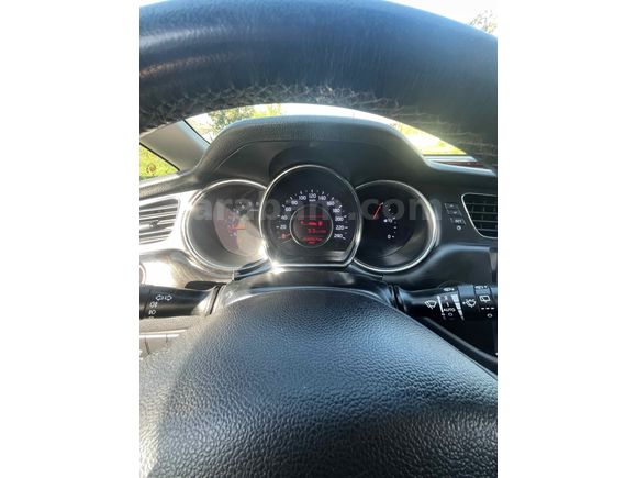 Sahibinden Kia Ceed 1.6 CRDi Concept Plus 2014 Model 
