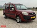 Fiat DOBLO 1.9 MULTİJET SIFIR MUAYENE SIFIR MOTOR 2006 MODEL