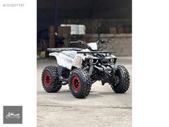 AYKUT MOTORDAN 2026 HUSSAR 135 TÜM KARTLARA 9/12 TK