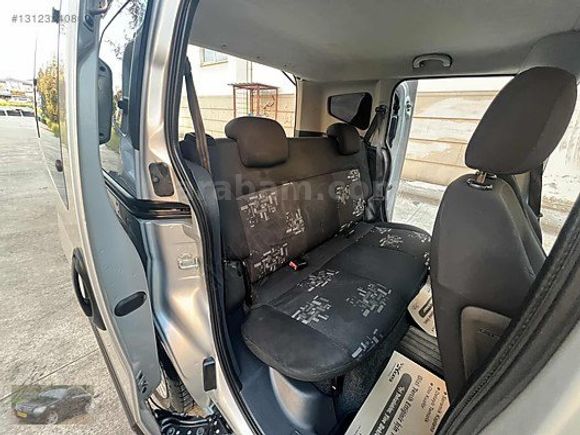 ÖZTOPÇU OTOMOTİV ORJİNAL FİORİNO KARTA 12 TAKSİT