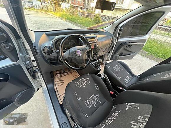 ÖZTOPÇU OTOMOTİV ORJİNAL FİORİNO KARTA 12 TAKSİT