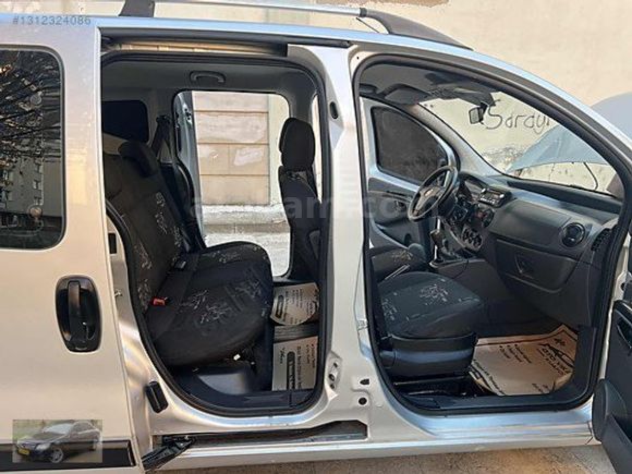 ÖZTOPÇU OTOMOTİV ORJİNAL FİORİNO KARTA 12 TAKSİT