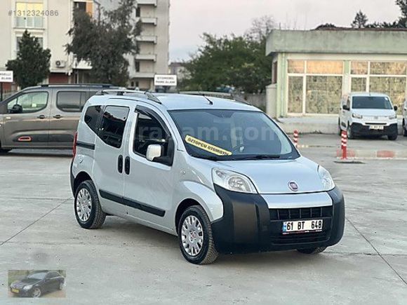 ÖZTOPÇU OTOMOTİV ORJİNAL FİORİNO KARTA 12 TAKSİT