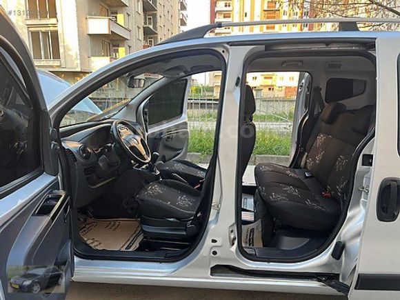 ÖZTOPÇU OTOMOTİV ORJİNAL FİORİNO KARTA 12 TAKSİT