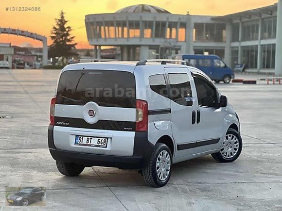 ÖZTOPÇU OTOMOTİV ORJİNAL FİORİNO KARTA 12 TAKSİT