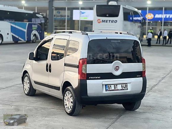 ÖZTOPÇU OTOMOTİV ORJİNAL FİORİNO KARTA 12 TAKSİT