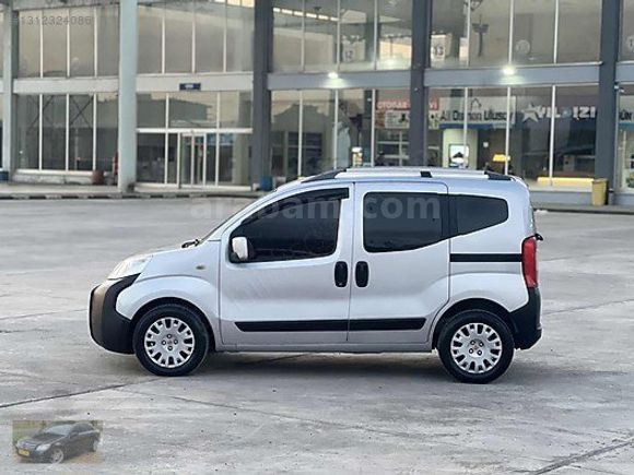 ÖZTOPÇU OTOMOTİV ORJİNAL FİORİNO KARTA 12 TAKSİT