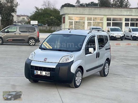 ÖZTOPÇU OTOMOTİV ORJİNAL FİORİNO KARTA 12 TAKSİT