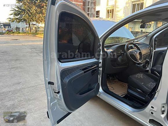 ÖZTOPÇU OTOMOTİV ORJİNAL FİORİNO KARTA 12 TAKSİT