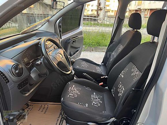 ÖZTOPÇU OTOMOTİV ORJİNAL FİORİNO KARTA 12 TAKSİT