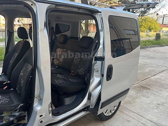 ÖZTOPÇU OTOMOTİV ORJİNAL FİORİNO KARTA 12 TAKSİT