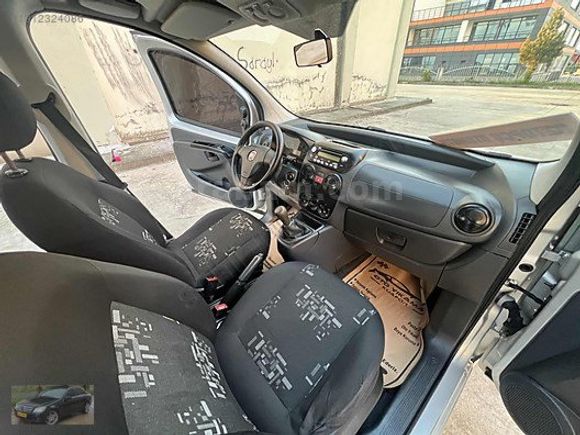 ÖZTOPÇU OTOMOTİV ORJİNAL FİORİNO KARTA 12 TAKSİT
