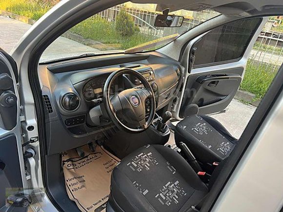 ÖZTOPÇU OTOMOTİV ORJİNAL FİORİNO KARTA 12 TAKSİT