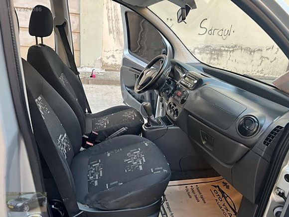ÖZTOPÇU OTOMOTİV ORJİNAL FİORİNO KARTA 12 TAKSİT