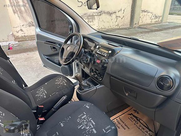 ÖZTOPÇU OTOMOTİV ORJİNAL FİORİNO KARTA 12 TAKSİT