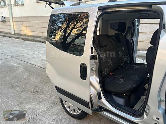 ÖZTOPÇU OTOMOTİV ORJİNAL FİORİNO KARTA 12 TAKSİT