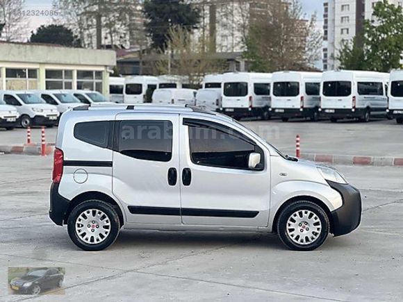 ÖZTOPÇU OTOMOTİV ORJİNAL FİORİNO KARTA 12 TAKSİT