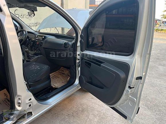ÖZTOPÇU OTOMOTİV ORJİNAL FİORİNO KARTA 12 TAKSİT
