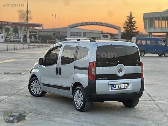 ÖZTOPÇU OTOMOTİV ORJİNAL FİORİNO KARTA 12 TAKSİT
