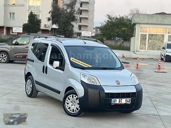 ÖZTOPÇU OTOMOTİV ORJİNAL FİORİNO KARTA 12 TAKSİT