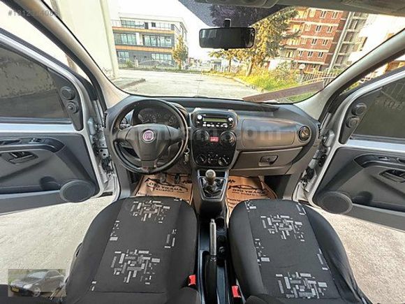 ÖZTOPÇU OTOMOTİV ORJİNAL FİORİNO KARTA 12 TAKSİT