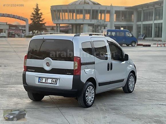 ÖZTOPÇU OTOMOTİV ORJİNAL FİORİNO KARTA 12 TAKSİT