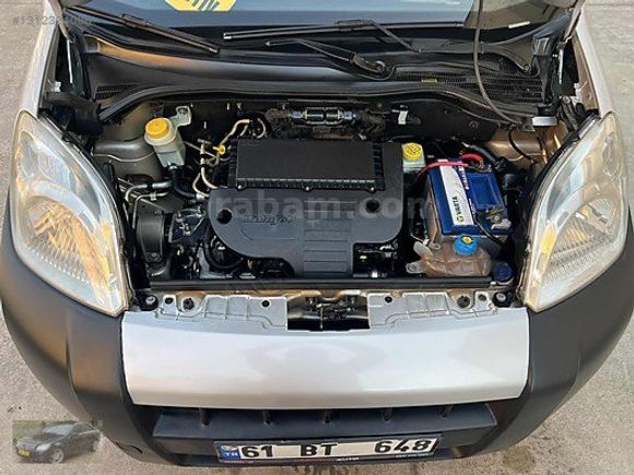 ÖZTOPÇU OTOMOTİV ORJİNAL FİORİNO KARTA 12 TAKSİT
