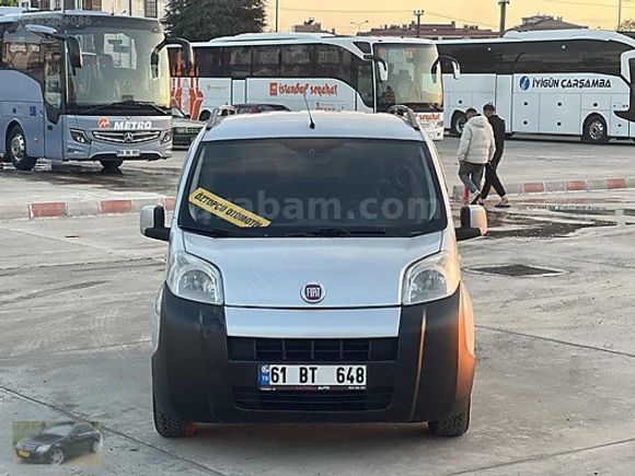 ÖZTOPÇU OTOMOTİV ORJİNAL FİORİNO KARTA 12 TAKSİT
