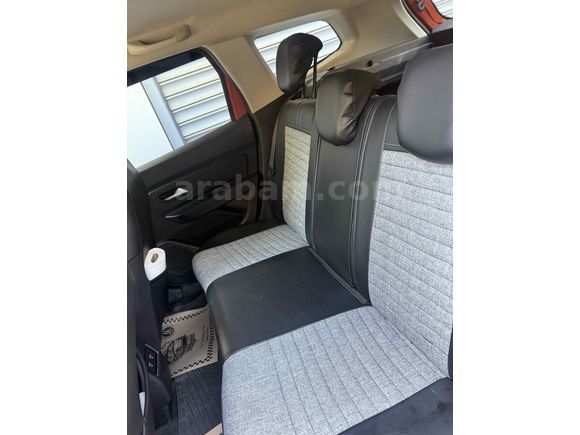 Sahibinden Dacia Duster 1.3 Tce Prestige Plus 2021 Model 