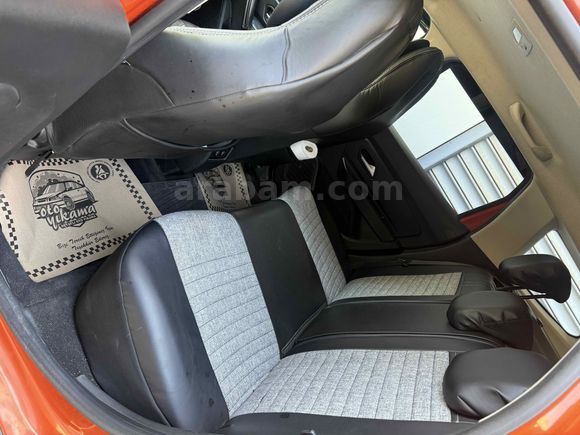 Sahibinden Dacia Duster 1.3 Tce Prestige Plus 2021 Model 