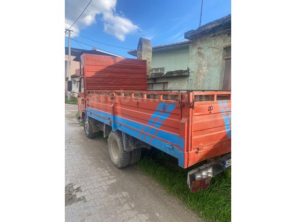 Sahibinden ACİLL SATILIK IVECO 
