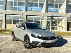 Sahibinden Fiat Egea Cross 1.4 Fire Urban 2021 Model  51.000 km Gri (Gümüş)